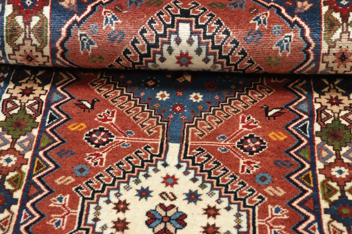 Tappeti Persiani ed Orientali in Italia