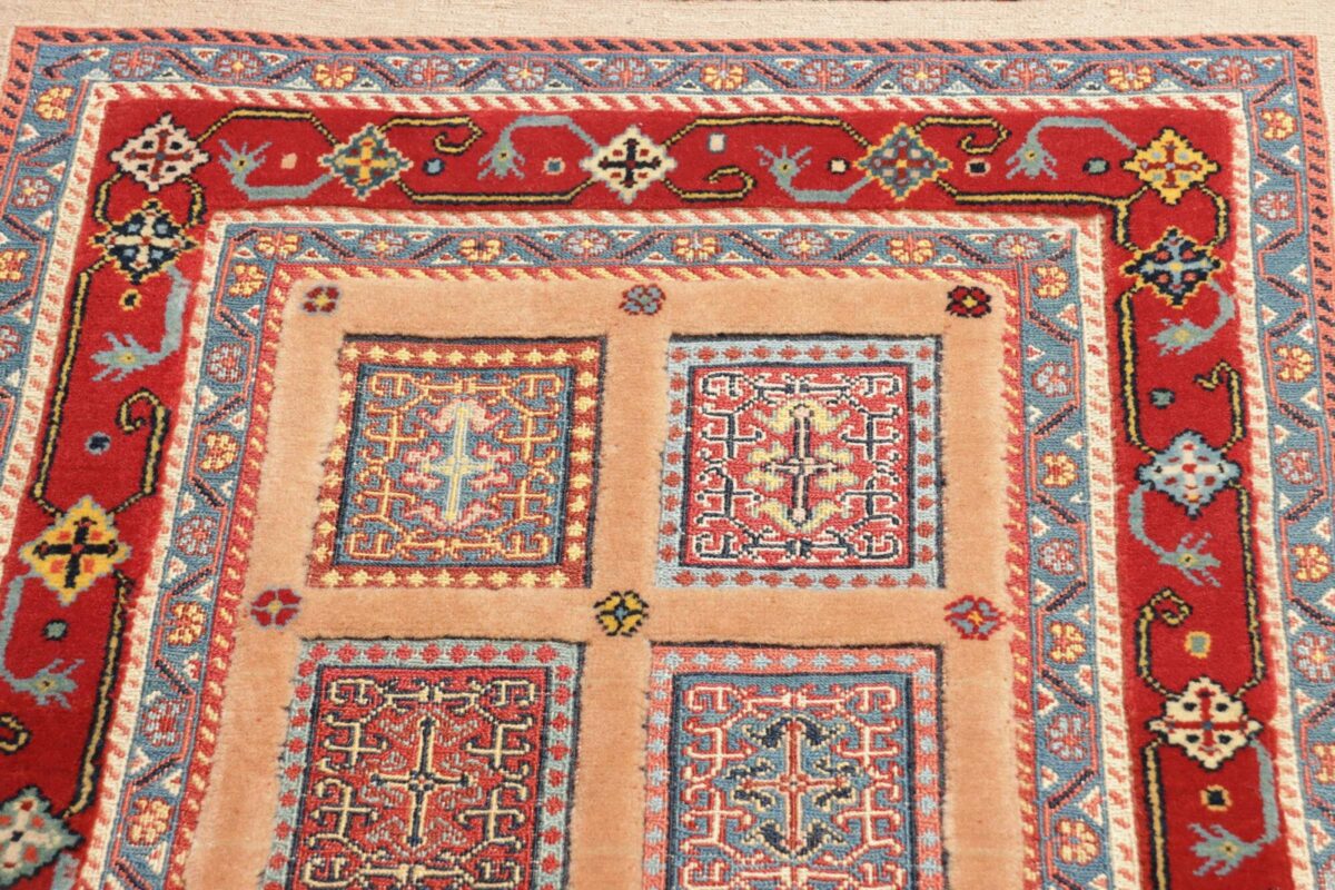 Tappeti Persiani ed Orientali in Italia