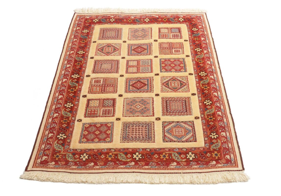 Tappeti Persiani ed Orientali in Italia