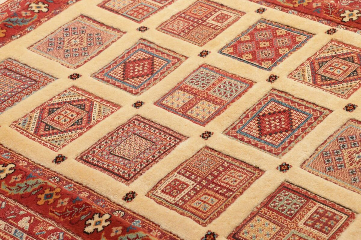 Tappeti Persiani ed Orientali in Italia