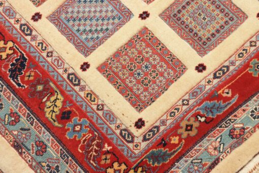 NIMBAFT carpet 129x103 - Z0058 - Image 6