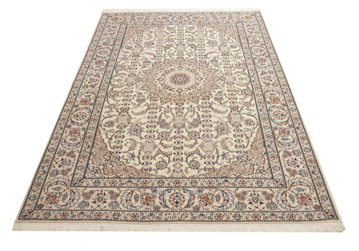 Tappeti Persiani ed Orientali in Italia