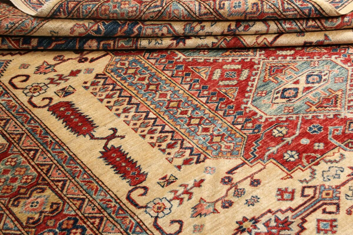 Tappeti Persiani ed Orientali in Italia