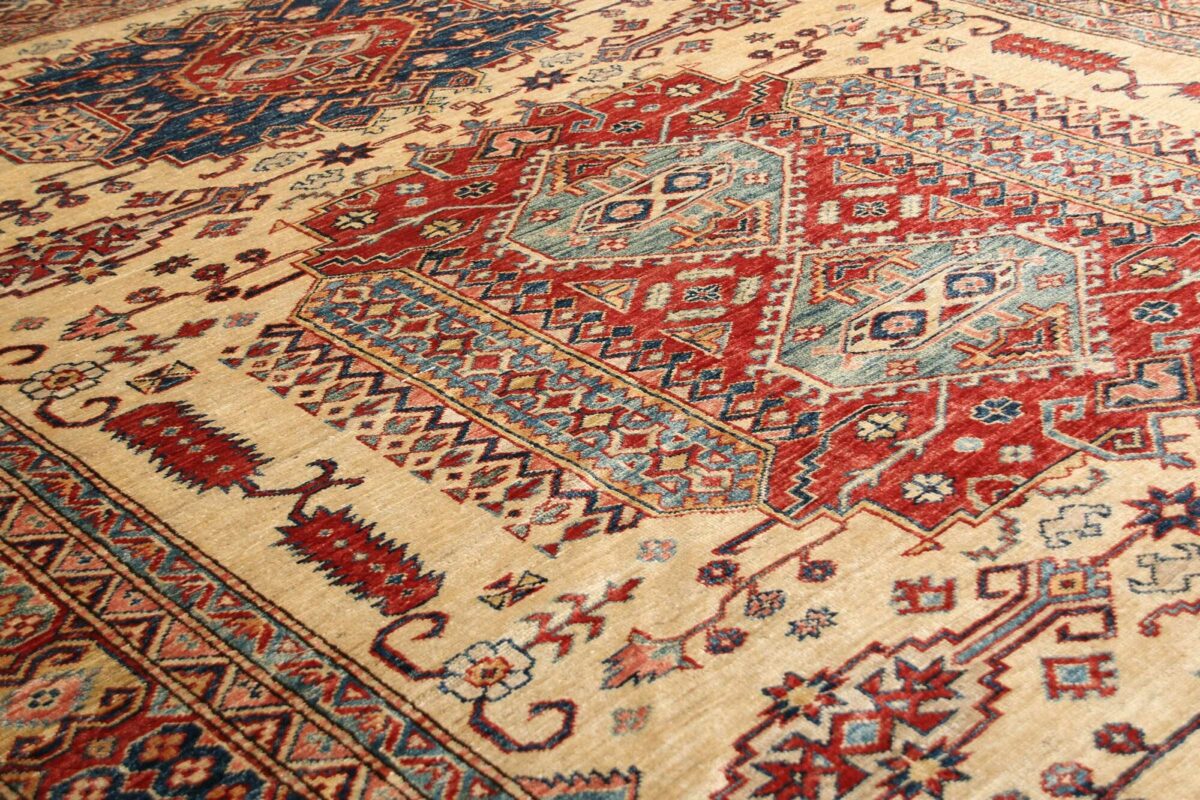 Tappeti Persiani ed Orientali in Italia