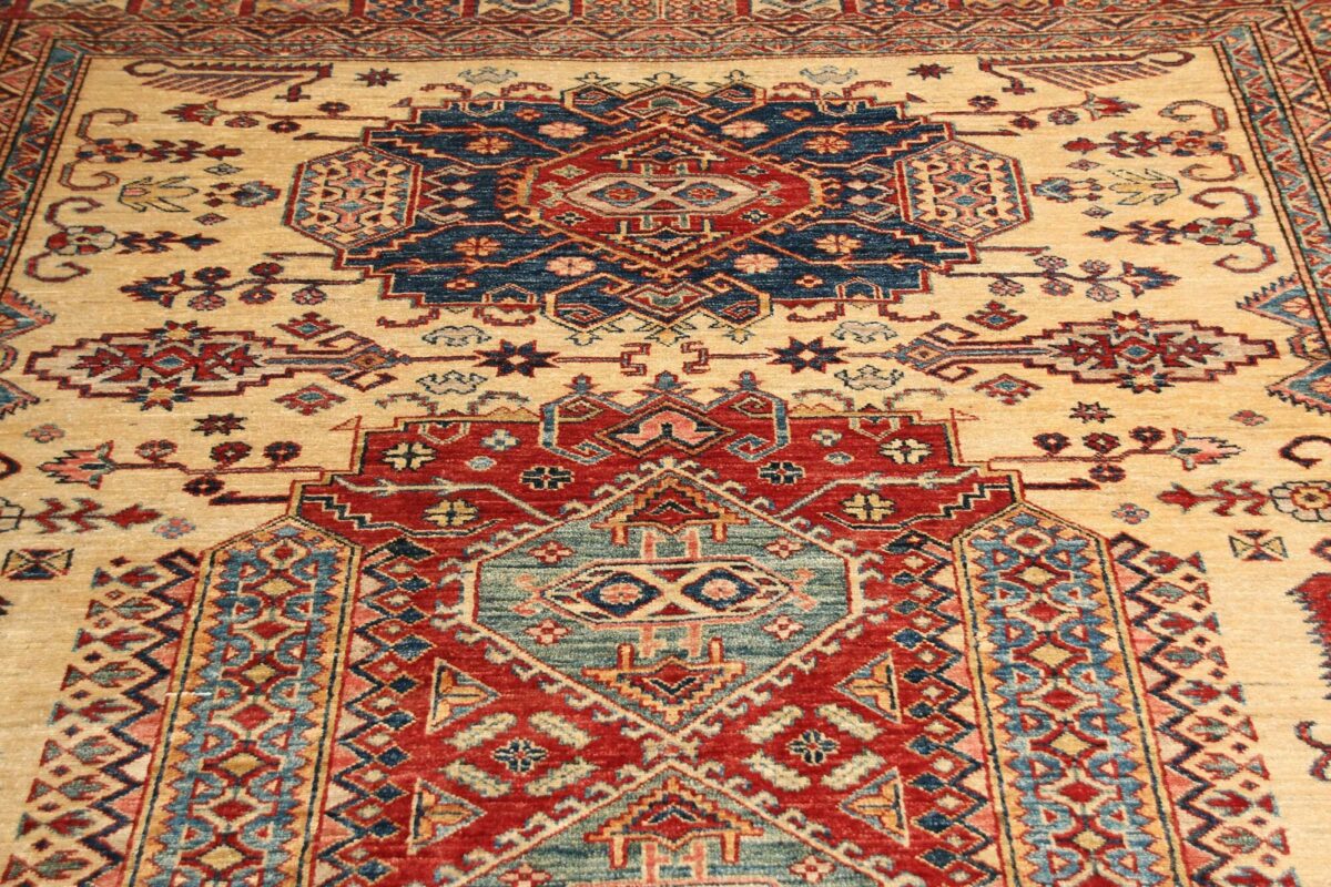 Tappeti Persiani ed Orientali in Italia