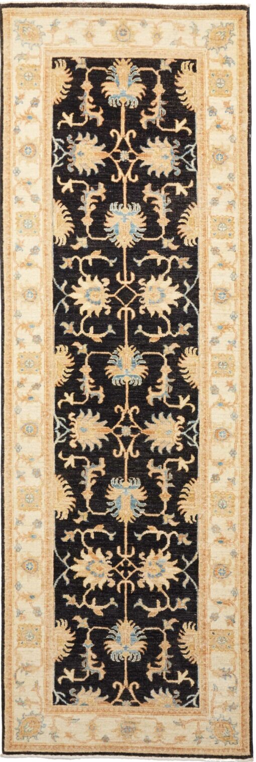 ZIGLER carpet runner 254x85 - Z0068