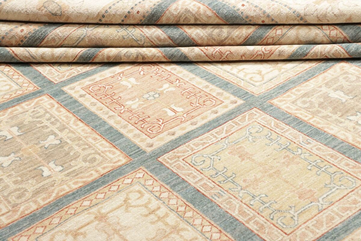 Tappeti Persiani ed Orientali in Italia