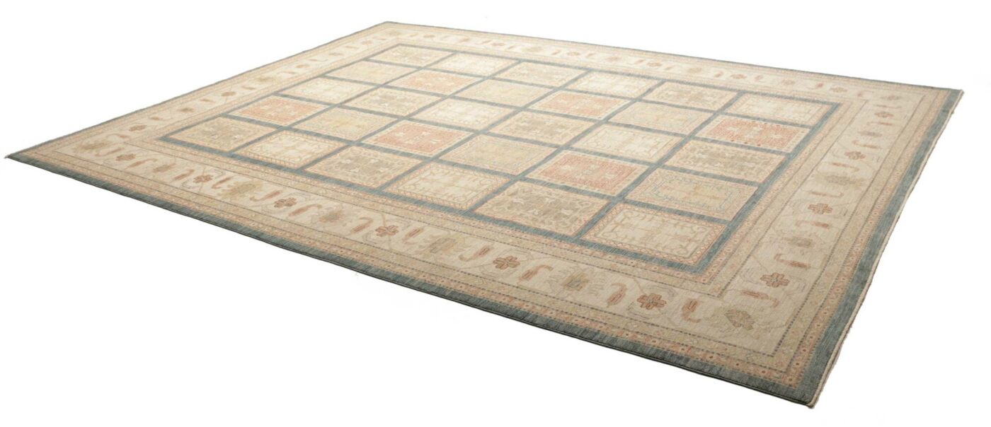 Tappeti Persiani ed Orientali in Italia