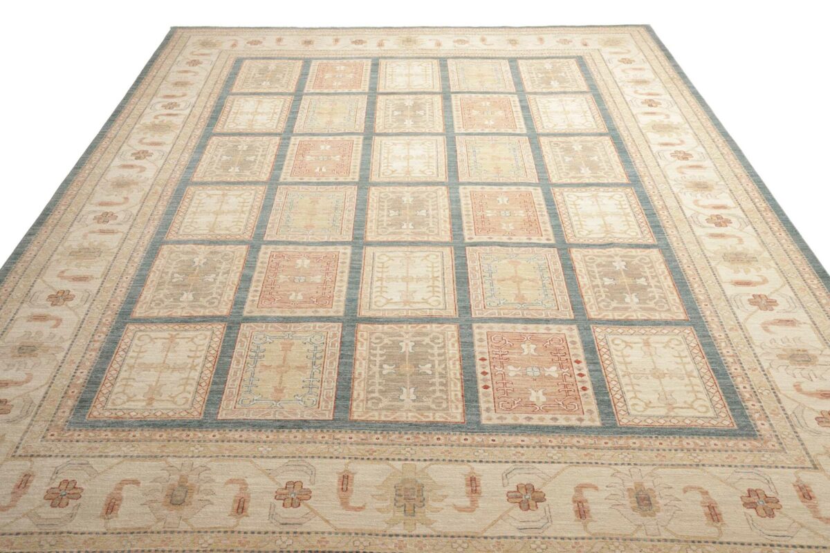 Tappeti Persiani ed Orientali in Italia