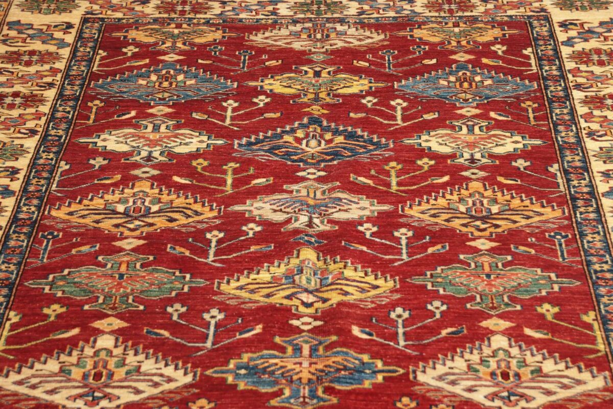 Tappeti Persiani ed Orientali in Italia