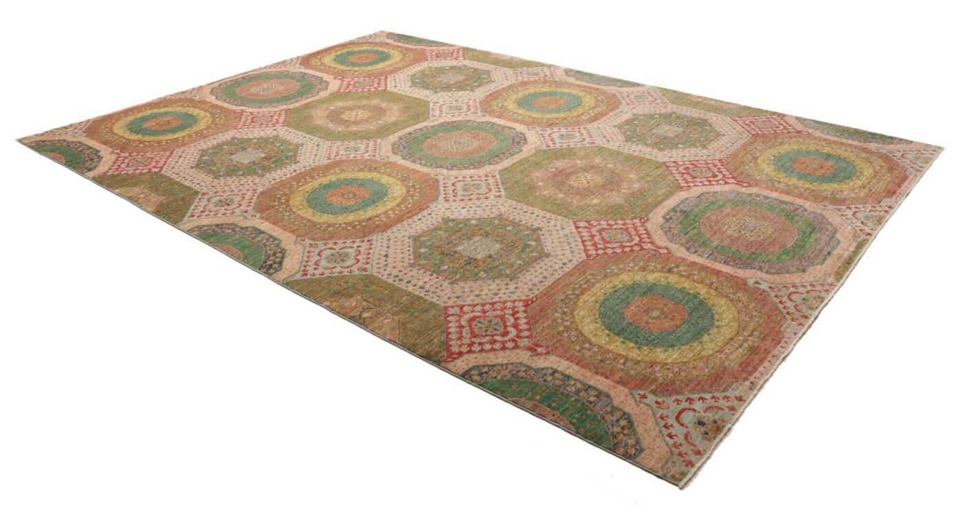 Tappeti Persiani ed Orientali in Italia