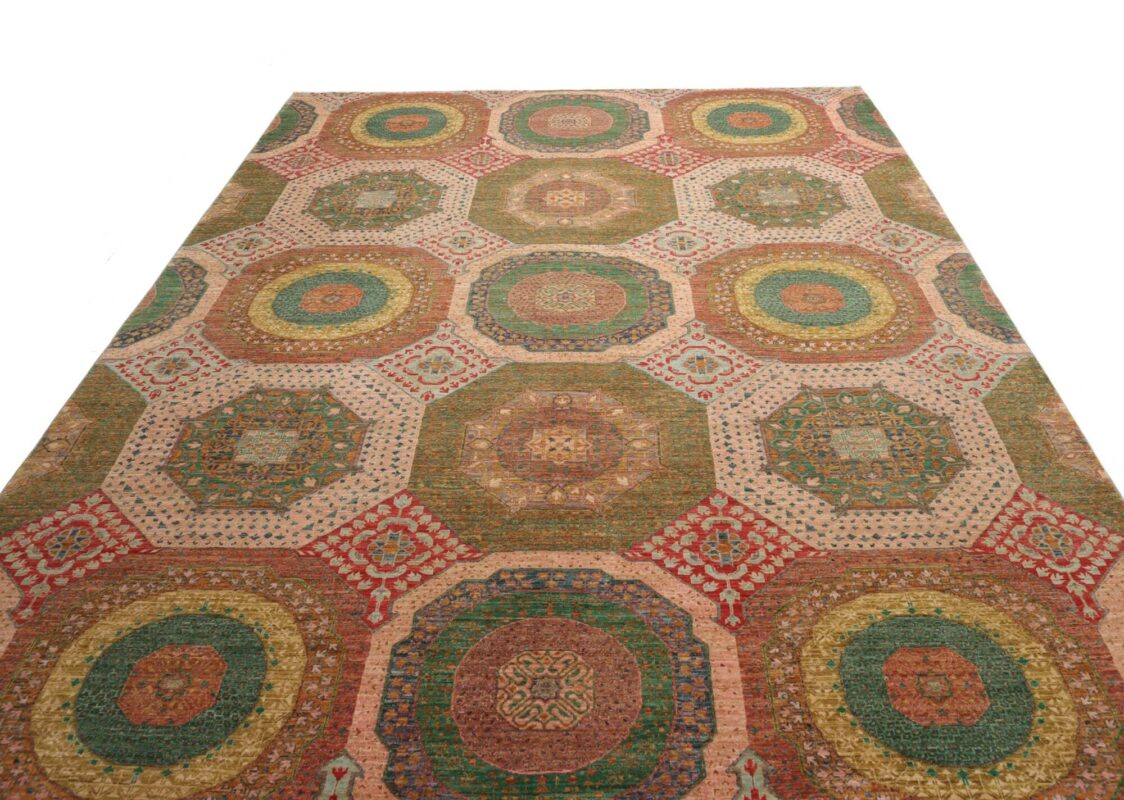 Tappeti Persiani ed Orientali in Italia