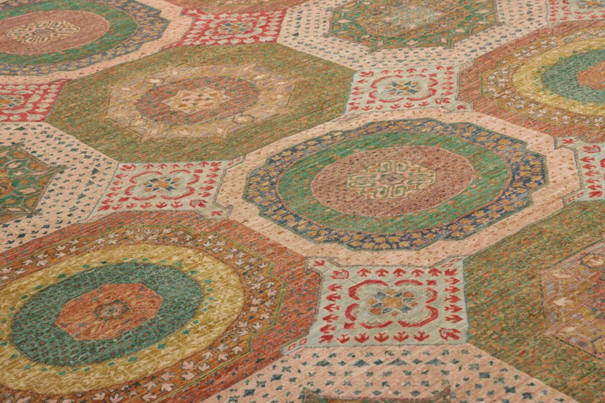 Tappeti Persiani ed Orientali in Italia