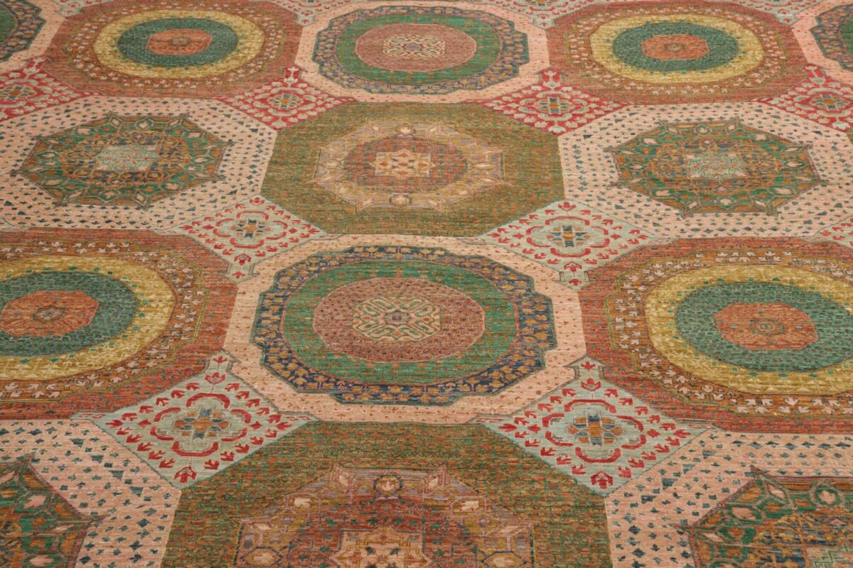 Tappeti Persiani ed Orientali in Italia