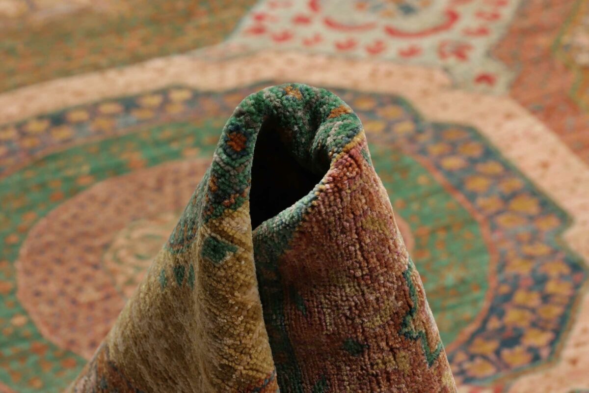 Tappeti Persiani ed Orientali in Italia