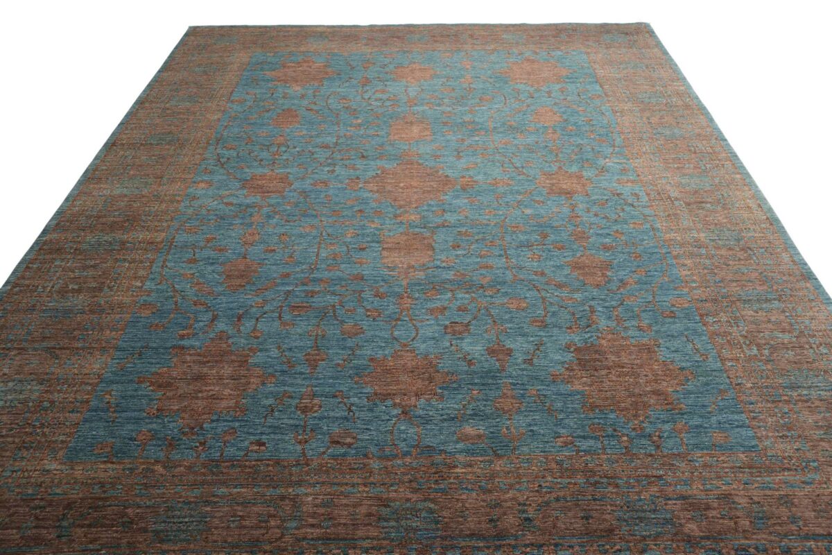 Tappeti Persiani ed Orientali in Italia