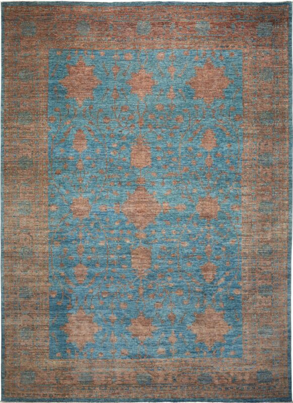 Tappeti Persiani ed Orientali in Italia