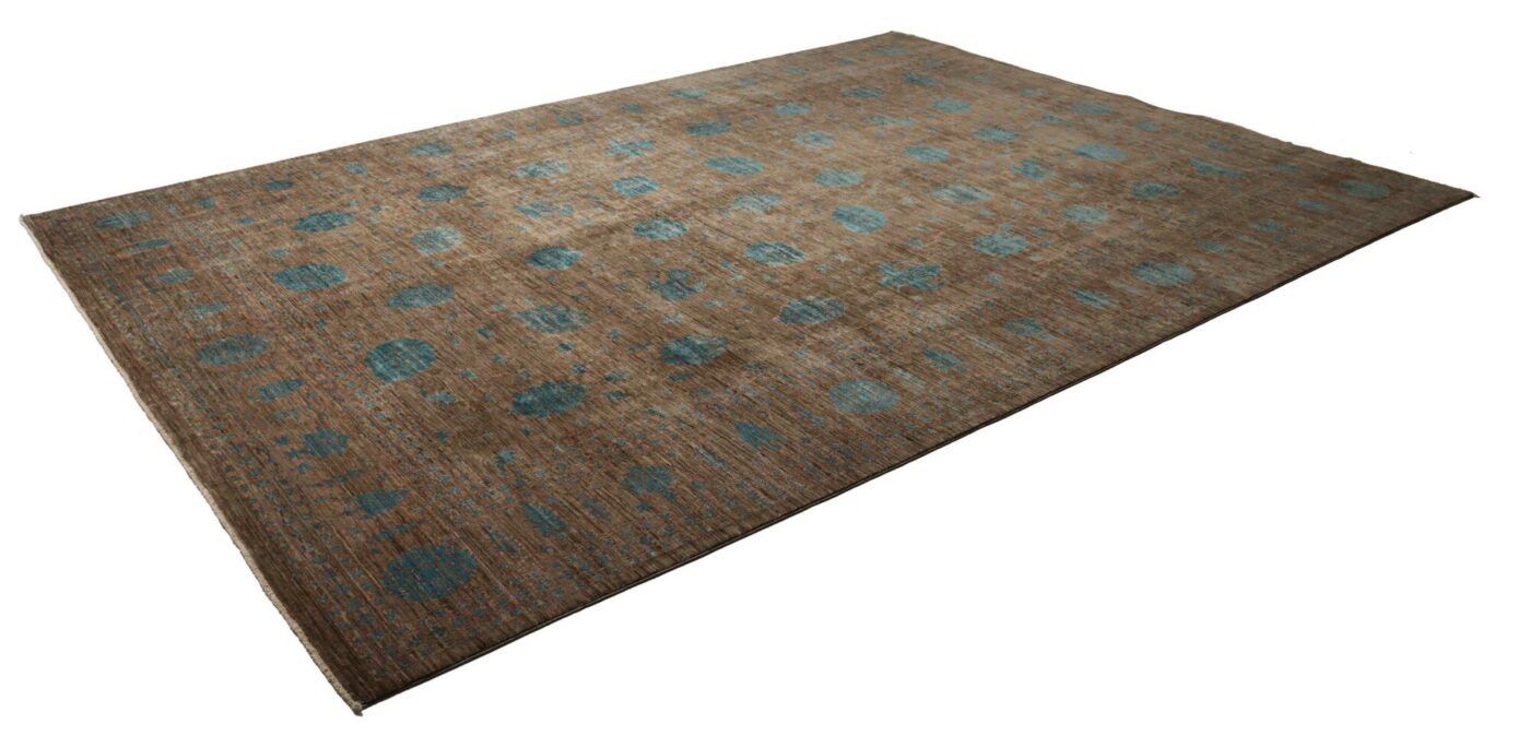 Tappeti Persiani ed Orientali in Italia