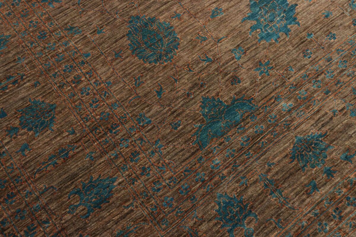 Tappeti Persiani ed Orientali in Italia