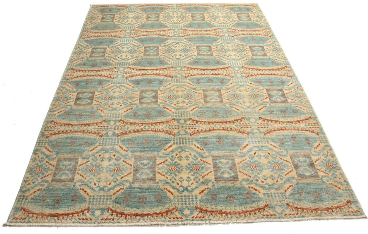 Tappeti Persiani ed Orientali in Italia