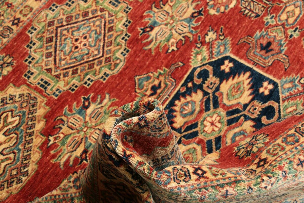 Tappeti Persiani ed Orientali in Italia