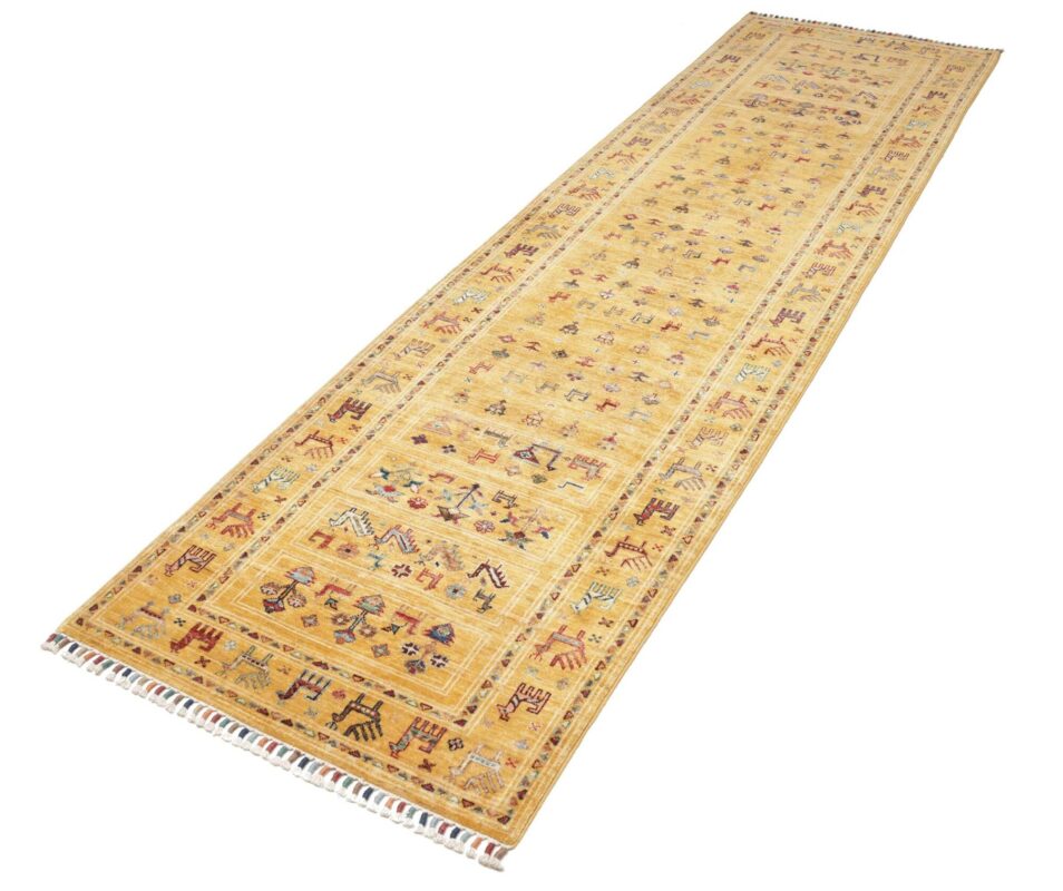 Tappeti Persiani ed Orientali in Italia