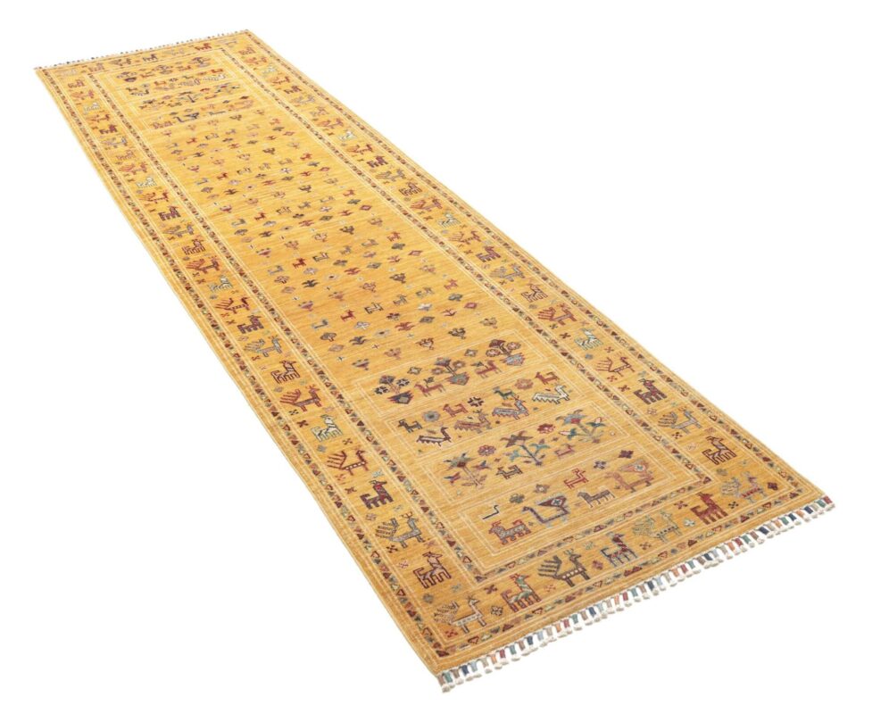 Tappeti Persiani ed Orientali in Italia