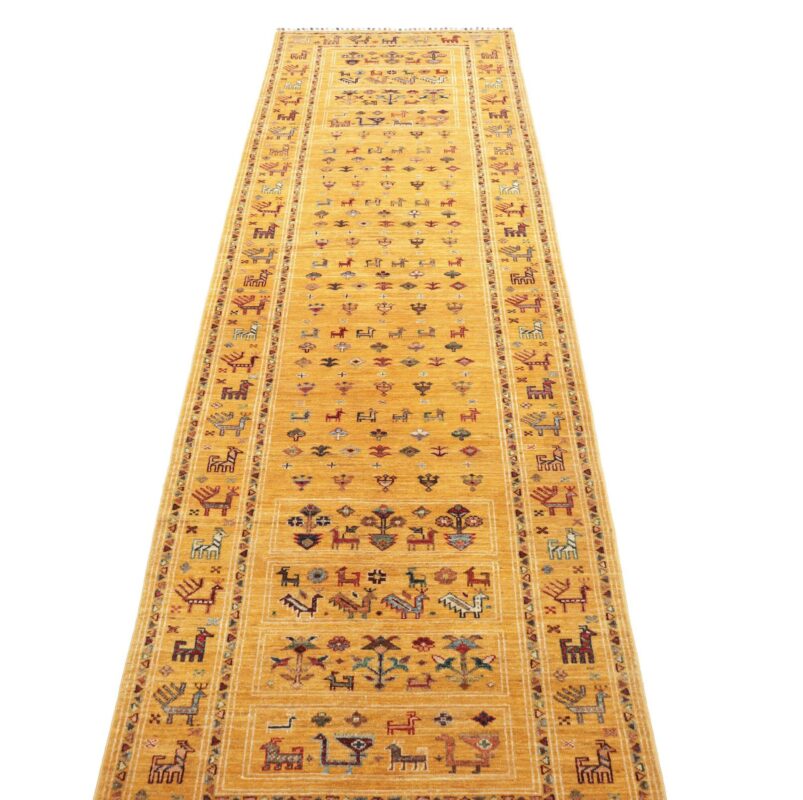 Tappeti Persiani ed Orientali in Italia