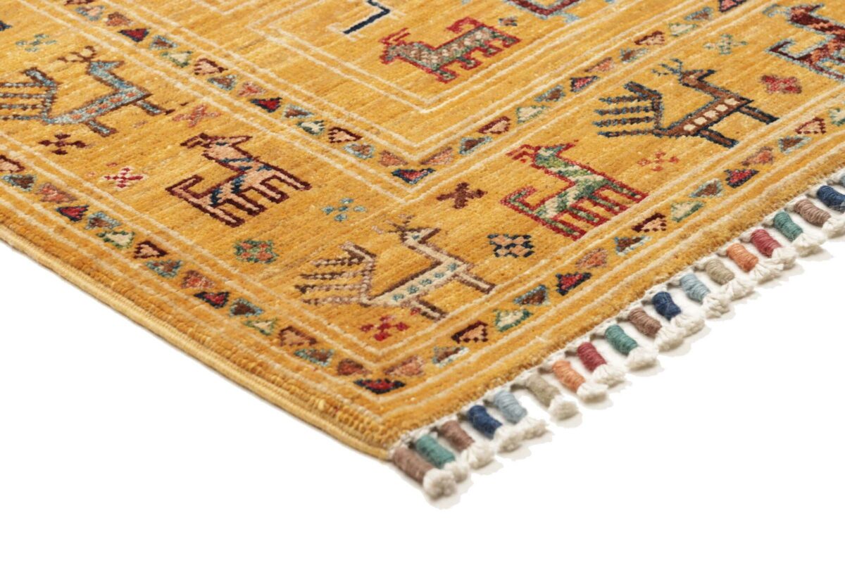 Tappeti Persiani ed Orientali in Italia