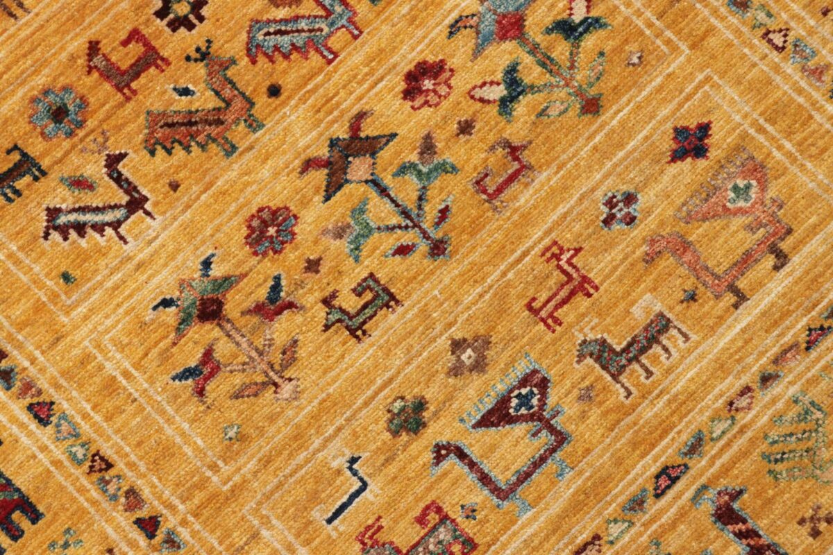 Tappeti Persiani ed Orientali in Italia