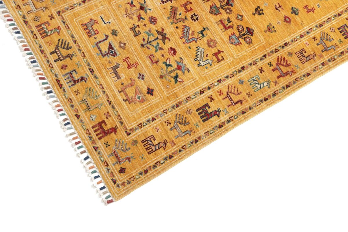 Tappeti Persiani ed Orientali in Italia