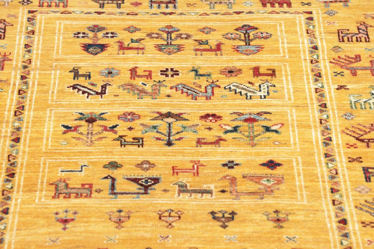 Tappeti Persiani ed Orientali in Italia