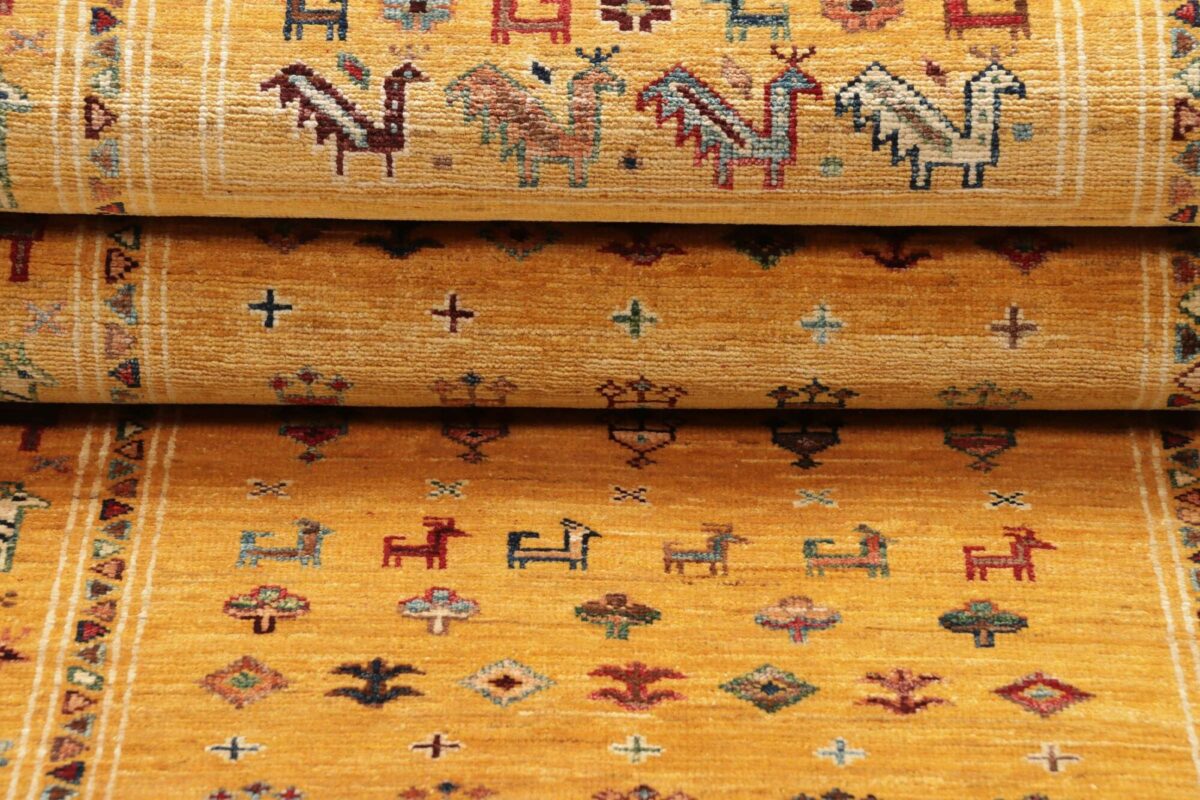 Tappeti Persiani ed Orientali in Italia