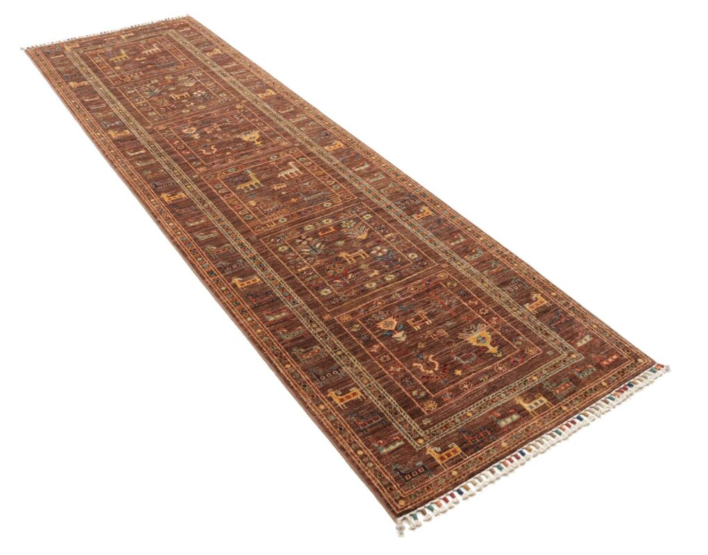 Tappeti Persiani ed Orientali in Italia