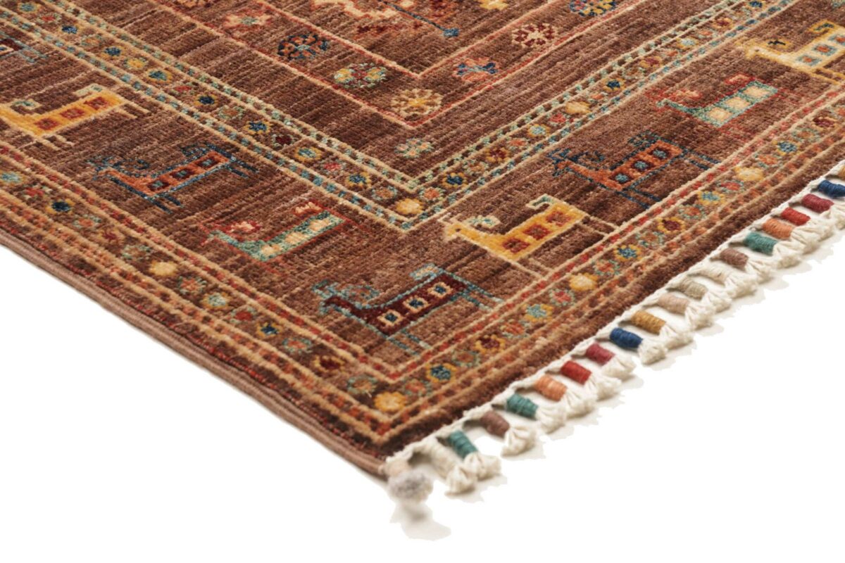 Tappeti Persiani ed Orientali in Italia