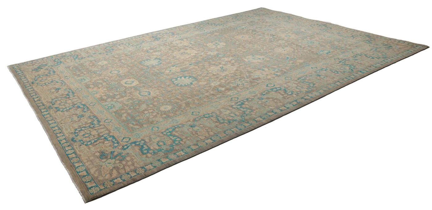 Tappeti Persiani ed Orientali in Italia