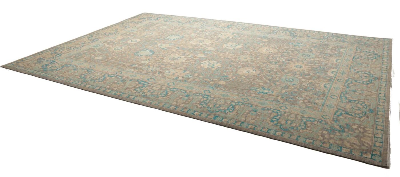 Tappeti Persiani ed Orientali in Italia