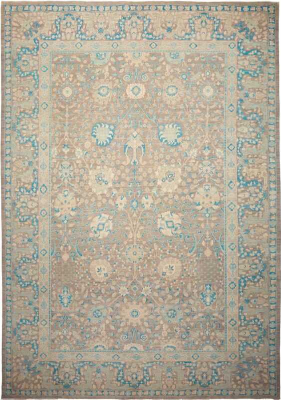 Tappeti Persiani ed Orientali in Italia