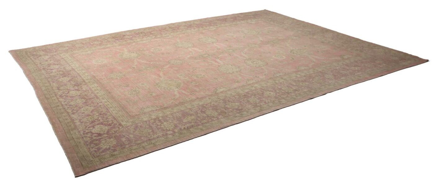 Tappeti Persiani ed Orientali in Italia