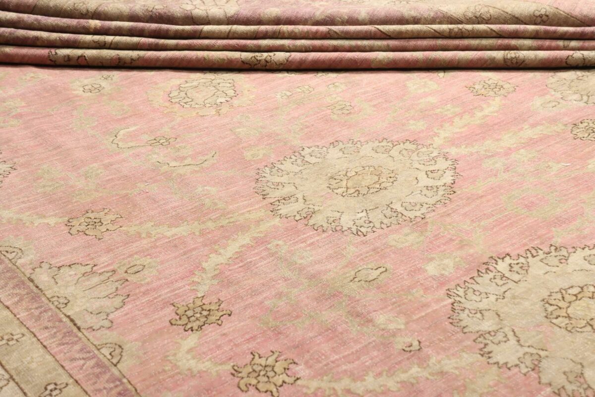 Tappeti Persiani ed Orientali in Italia