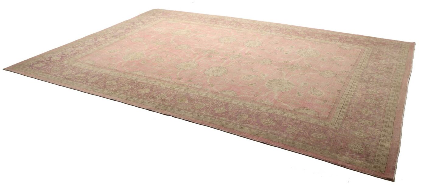 Tappeti Persiani ed Orientali in Italia