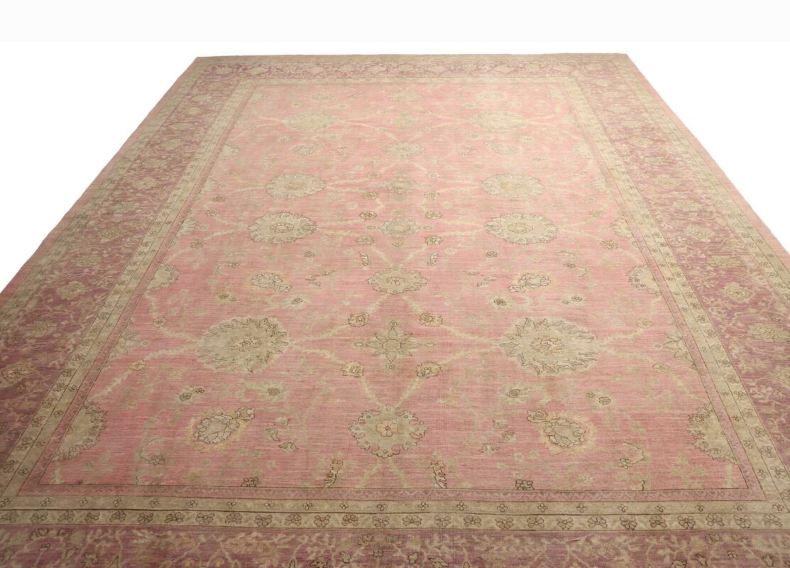 Tappeti Persiani ed Orientali in Italia