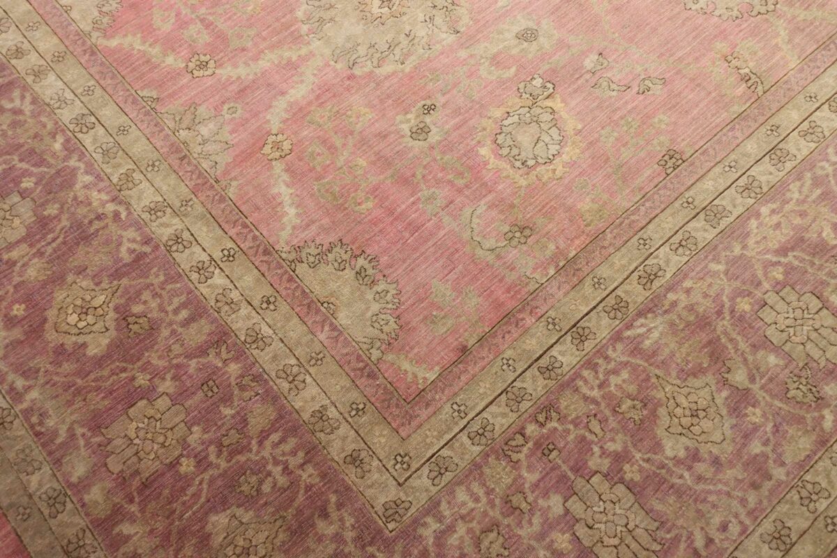 Tappeti Persiani ed Orientali in Italia