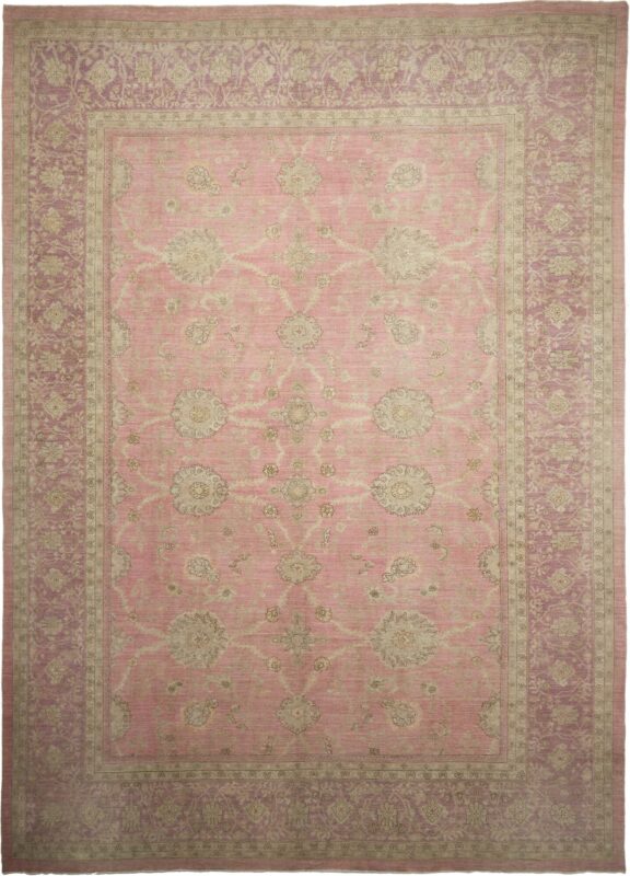 Tappeti Persiani ed Orientali in Italia