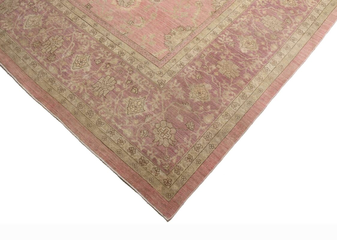 Tappeti Persiani ed Orientali in Italia