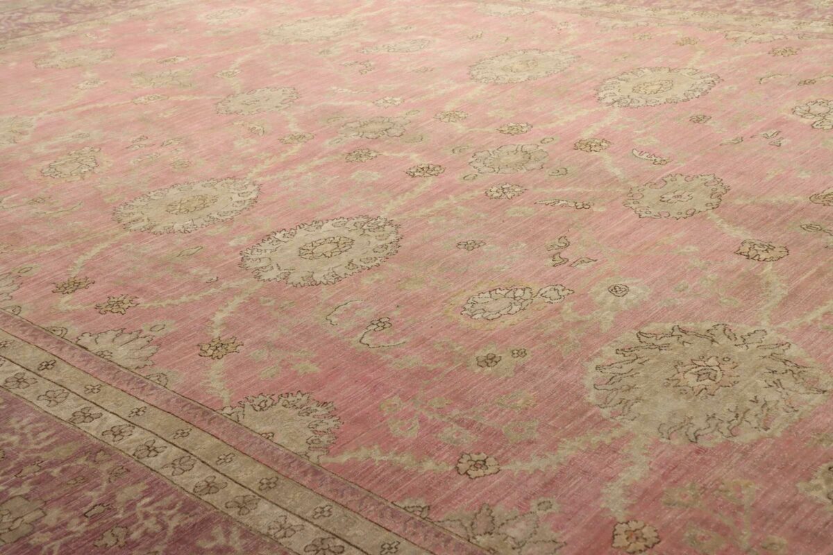 Tappeti Persiani ed Orientali in Italia