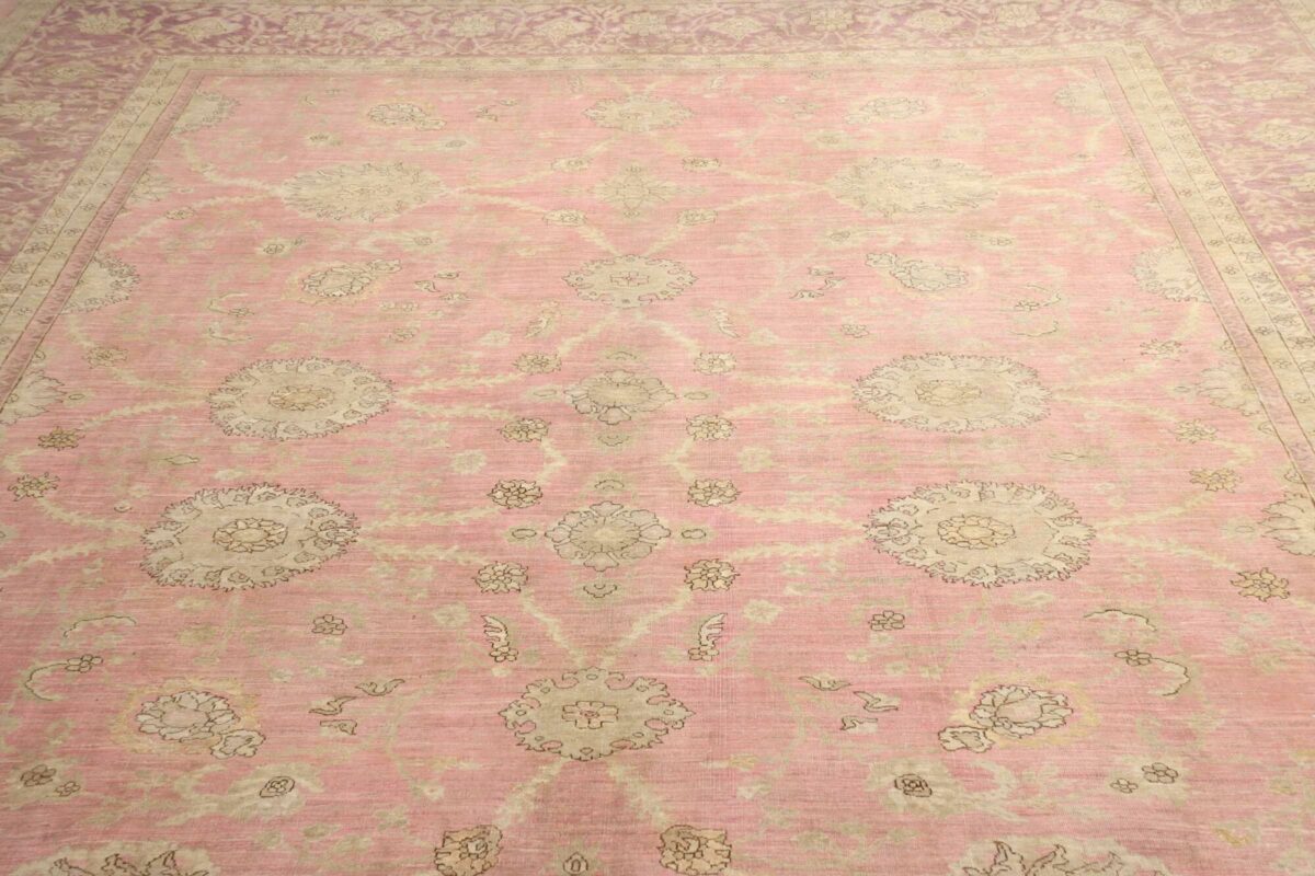 Tappeti Persiani ed Orientali in Italia