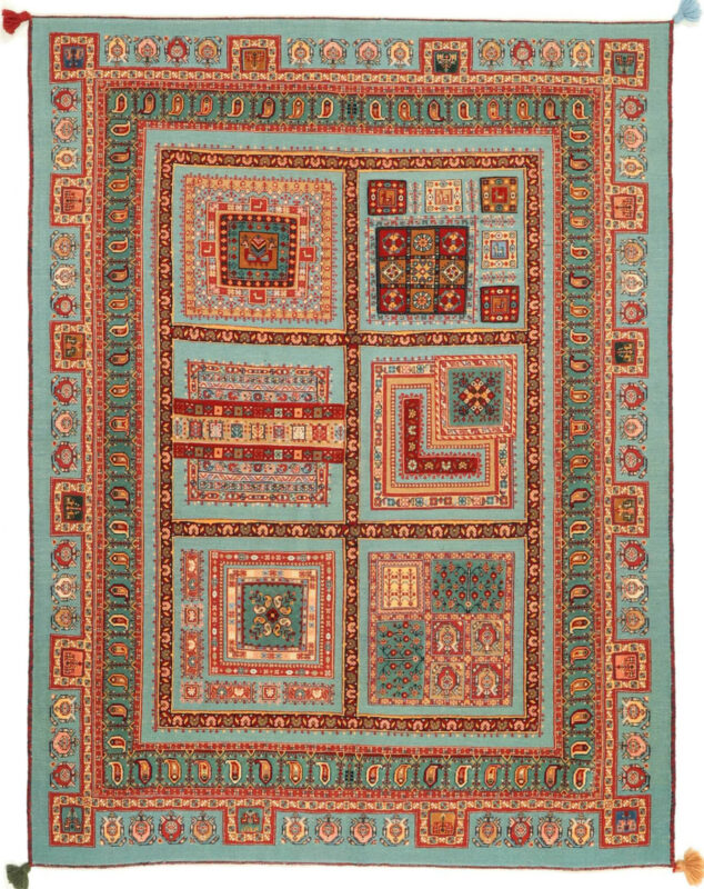 Tappeti Persiani ed Orientali in Italia