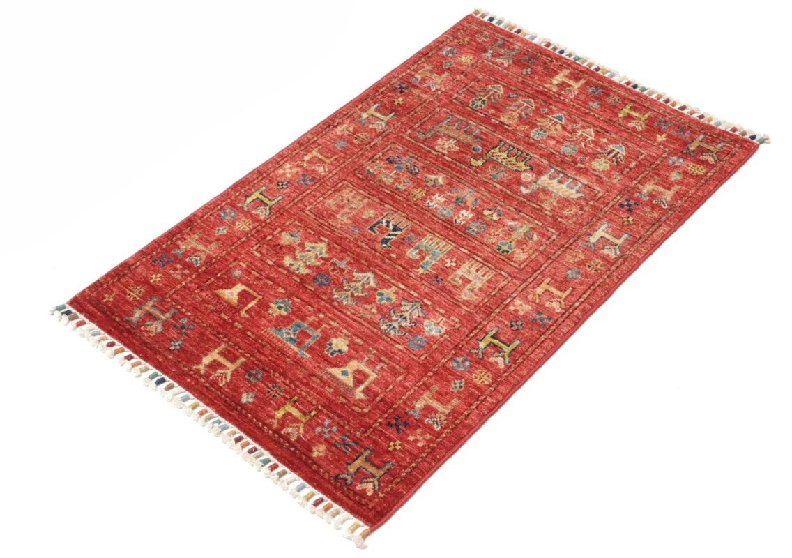 Tappeti Persiani ed Orientali in Italia