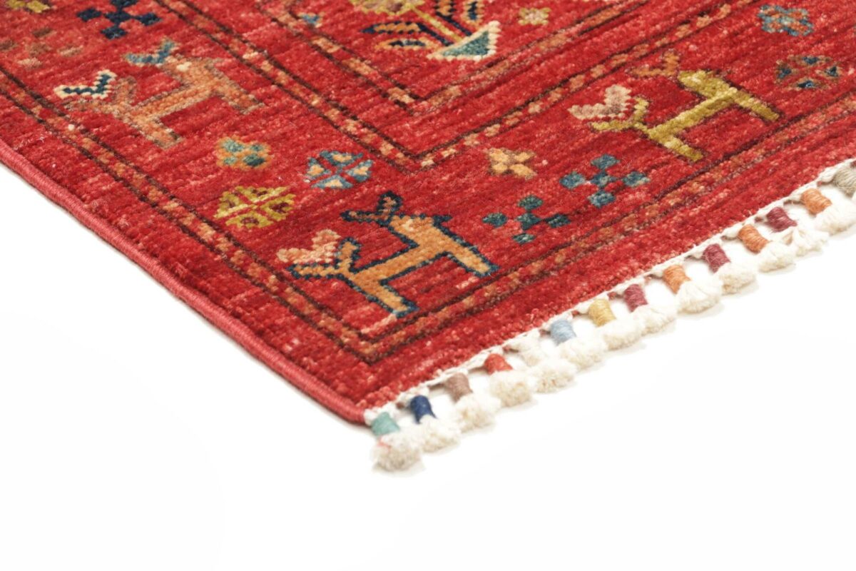 Tappeti Persiani ed Orientali in Italia